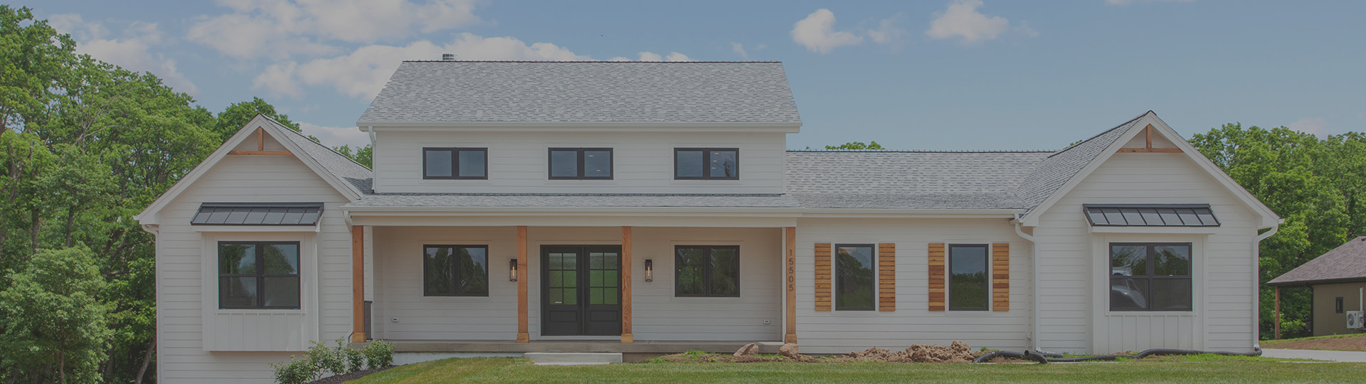 Custom Homes