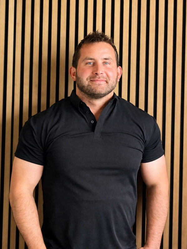 Dillon Gottsch