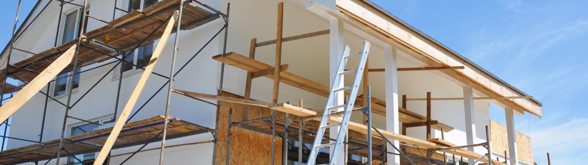 custom home builder