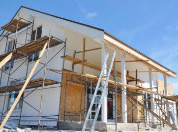 custom home builder