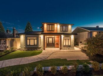 custom home builders